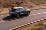 Audi Q8 55 TFSI Quattro 2018 года (AU)